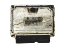 Controller 045906019BG 0281011244 Seat VW Bosch 19123