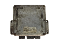 Controller 0280010815 9644704480 9640938680 PSA Bosch 14050