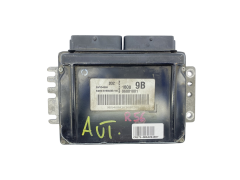 Controller 96801801 5WY5408A 1B0U 9B Daewoo Kemsco 64064