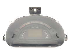 Speedometer/Instrument Cluster Citroen C2 C3 9652008280 G 00 25830