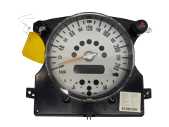 Speedometer/Instrument Cluster Mini One Cooper 6211-6921518 20536
