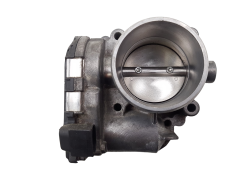 Air Throttle Body Mercedes-Benz A2711410025 0280750076 Bosch 1496