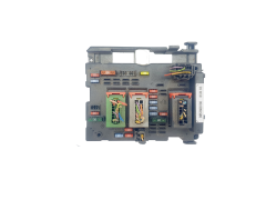 Controller BSM B3 9657608780 PSA Delphi 40214