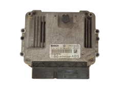 Controller 55200651 0281012294 Fiat Bosch