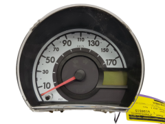 Speedometer/Instrument Cluster Aygo C1 107 83800-0H012-A Toyota PSA 22876