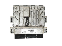 Controller 237100451S SID310 A2C1189202 Renault Continental