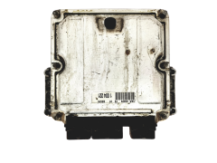 Controller PSA 0281010592 9642014880 Bosch 30501
