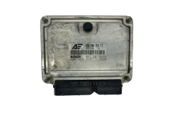 Controller 038906019FC 0281010751 VW Seat Bosch 47888