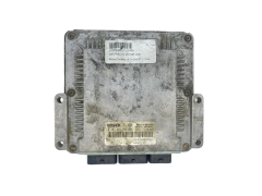 Controller 8200039569 8200078730 0281001934 Renault Bosch 62765