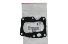Gasket, Seal Original Citroen Peugeot 2.0 HDI 9820966280