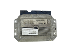 Controller Renault 21585390-5A 8200501860 8200376474 Sagem 60261