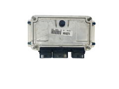 Controller 0261208301 9651385480 9657036780 PSA Bosch 44515