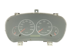 Speedometer/Instrument Cluster Fiat Ducato 1339326080 503000121000 26257