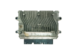 Controller 9661960880 9655883280 PSA Valeo 32119