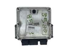 Controller PSA 0281011081 9647472780 9646850580 Bosch 60345