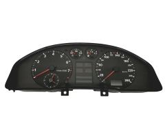 Speedometer/Instrument Cluster Audi A4 B5 8D0919033C 110008695002 30422