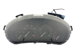 Speedometer/Instrument Cluster Peugeot 206 9659728980 000501602 49140