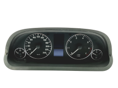 Speedometer/Instrument Cluster Mercedes A W169 A1695403748 30451