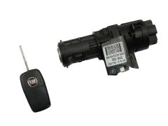 Ignition Switch Fiat Panda 2 00468453610 61027500 169/843 TRW 1109