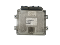 Controller 51822896 4100147 Fiat Metatron 36093