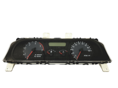 Speedometer/Instrument Cluster Nissan Terrano 2X802 57746