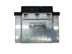 Controller 04C907309AE 0261S10530 VW Bosch 15043