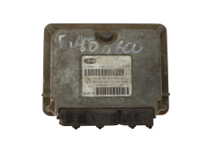 Controller IAW4AF.M9 55183580 61600.627.03 Fiat Magneti Marelli 15382