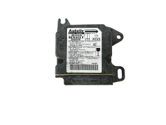 Controller Moduł 605045200 8200381668 Renault Autoliv