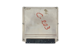 Controller A6111537679 0281010609 Mercedes Bosch