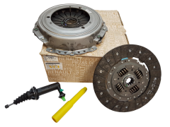 Clutch Kit Original Renault Opel Nissan 302183597R