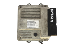 Engine Controller Fiat 51805371 MJD6F3.D4 Magneti Marelli 23934