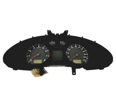 Speedometer/Instrument Cluster Seat Ibiza 110080104012A W06L0920801C 31335