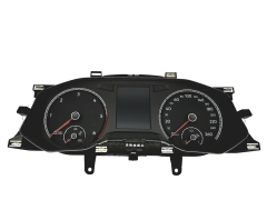 Speedometer/Instrument Cluster VW T-Roc 2GA920741 A2C11789600 VDO