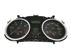 Speedometer/Instrument Cluster Renault Megane 2 8200720313 J 47299