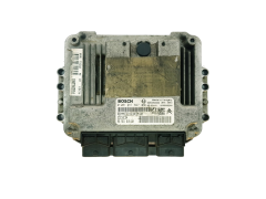 Controller 0281011627 9656161880 9653958980 PSA Bosch 32509
