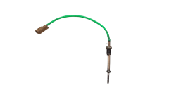 Temperature Sensor Turbo 226408367R 1.6 dci Renault Trafic 3 Vivaro 2 NV300