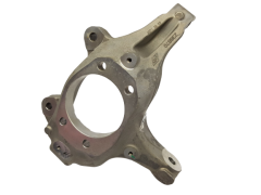 Wheel Steering Knuckle Left Front Laguna 3 400150006R Renault