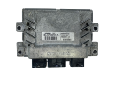 Controller S120200102B 8200414422 8200401568 Renault Siemens 53209