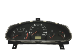 Speedometer/Instrument Cluster Nissan Micra K11 248106F770 VDO