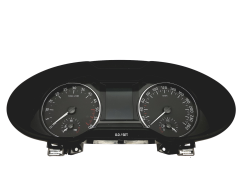 Speedometer/Instrument Cluster Skoda Octavia 5E0920781 24851