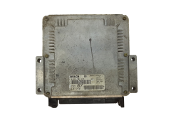 Controller 0281001976 9635157580 28FM0072 PSA Bosch 15268