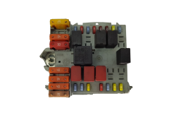 Fuse Box 50508214 0050508214057657 Fiat Delphi