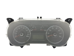 Speedometer/Instrument Cluster Fiat Grande Punto 51828263 54090