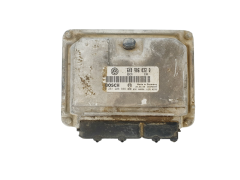 Controller 6K0906032Q 0261206836 Seat Bosch 37429
