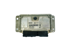 Controller PSA Toyota 89661-0H022 0261208702 Bosch 33084