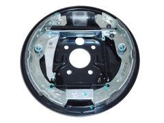 Anchor disk Right Rear 1J0609426C B17913 Volkswagen Skoda Borsehung
