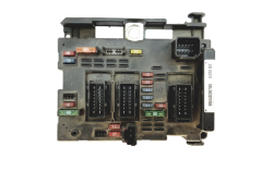 Controller BSM  B2 9644038780 PSA Delphi 21491