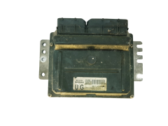Controller MEC32-020 H4 UG Nissan Hitachi