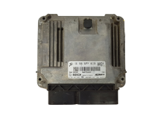 Controller 55577619 AASY 0281017453 55575349 Opel Bosch