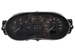 Speedometer/Instrument Cluster 8200083045 Renault Master 2 Opel Movano